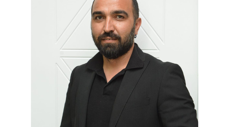 Yücel DURMUŞ